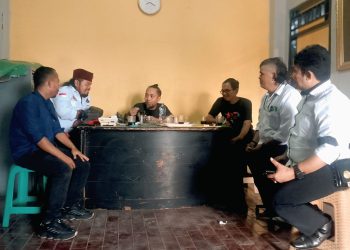 Ketum FRN Siapkan Pembentukan DPW Jabodetabek, Tegaskan Satu Komando 