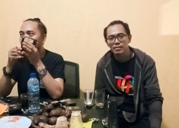 Agus Flores Disebut Punya Darah Majapahit, Nuriman: Saya Yakin Itu Nyata