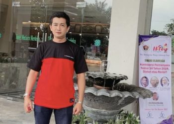 PWI Tangsel Dukung Polda Metro Jaya Tindak Tegas Oknum Wartawan Gadungan
