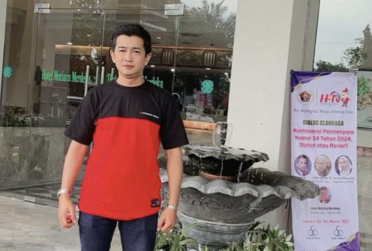 PWI Tangsel Dukung Polda Metro Jaya Tindak Tegas Oknum Wartawan Gadungan