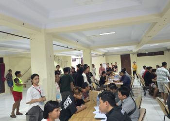 Dua Tersangka Jaringan Internasional TPPO Ditangkap Polisi 