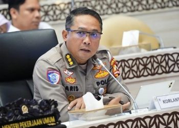 Operasi Patuh Dimulai Serentak di Indonesia, Ini Daftar Pelanggaran yang Jadi Sasaran Utama