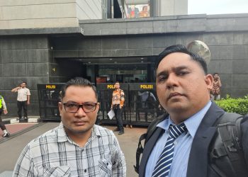 Jeffry Ruby Tampubolon Nilai Aldo Sirait Sosok Tepat Pimpin PD Sinergi Patriot