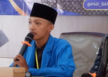 PMII Barito Kuala Desak Tindakan Tegas atas Dugaan Pencemaran Sungai oleh Tongkang Batubara