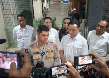 Terungkap! Sindikat Penjualan Bayi ke Luar Negeri Dibongkar Polda Jabar