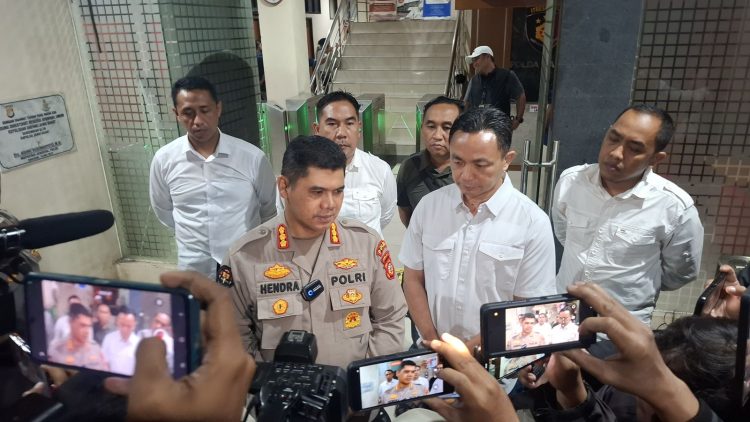 Terungkap! Sindikat Penjualan Bayi ke Luar Negeri Dibongkar Polda Jabar