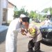 Kapolres Probolinggo Baru Awali Tugas dengan Sowan ke Ulama Paiton