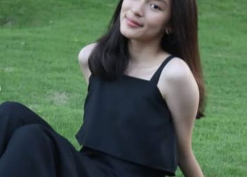 Shanna Shannon Rilis Single Menyayat “Menunggumu Sampai Akhir Hidup” Karya Melly Goeslaw