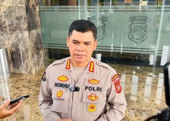 TPPO Bayi Jaringan Internasional: Polda Jabar Tangkap Tersangka ke-13, Koordinasi dengan Interpol Dimulai