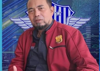 Agus Flores Dukung Operasi Patuh Jaya 2025, Langkah Penting Membangun Budaya Tertib Lalu Lintas