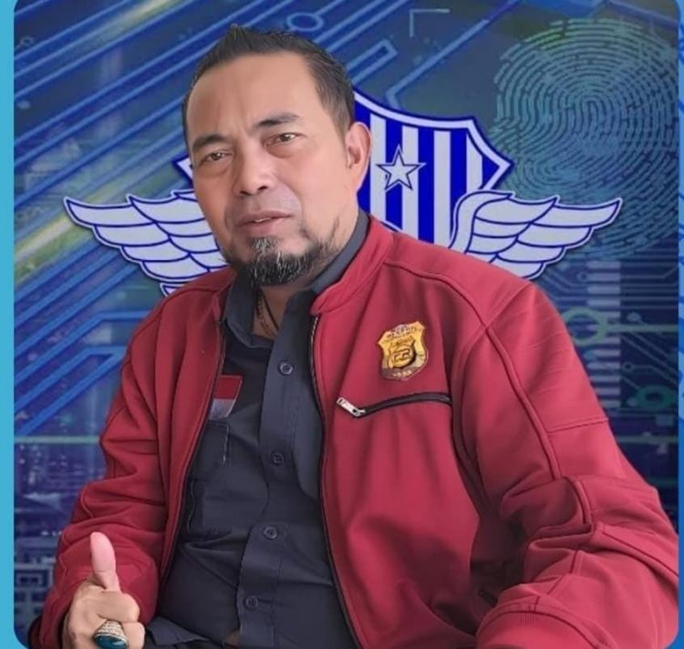 Agus Flores Dukung Operasi Patuh Jaya 2025, Langkah Penting Membangun Budaya Tertib Lalu Lintas