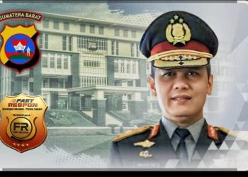 Dirkrimsus Polda Sumbar: Saatnya Fast Respon Polri Hadir Kawal Isu Krusial Daerah