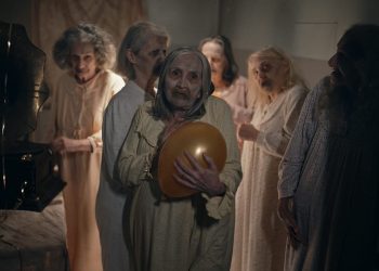 Siccin 8 Segera Hantui Layar Bioskop Indonesia, Soraya Intercine Films Resmi Pegang Lisensi Adaptasi