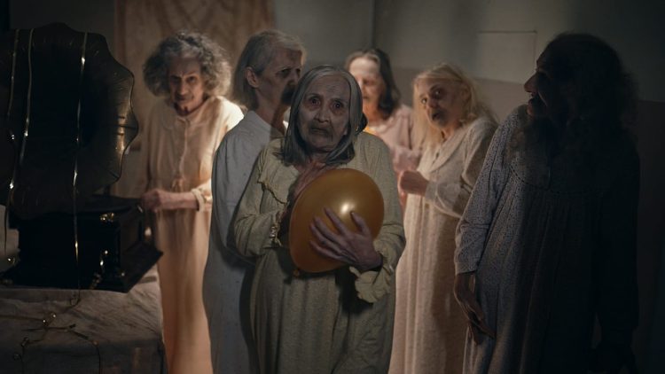 Siccin 8 Segera Hantui Layar Bioskop Indonesia, Soraya Intercine Films Resmi Pegang Lisensi Adaptasi