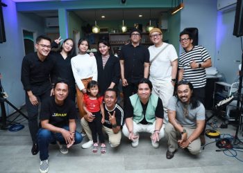 Main-Main di Cipete Vol. 20 Hadirkan Wayang, Kidunghara, dan Musisi Baru dalam Malam Musik Penuh Nostalgia