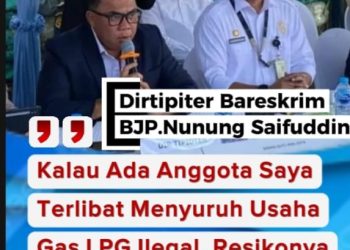 Agus Flores Ingatkan Polri: Jangan Sita HP Warga Tanpa Putusan Pengadilan