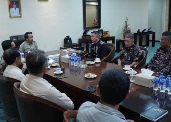 Kalapas Jember Ungkap Krisis Air dan Usulan Relokasi ke Bupati, Dorong Sinergi untuk Pembinaan Narapidana