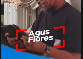 Didukung TNI dan Polri, Agus Flores Bidik Otak Distribusi Migas Ilegal di Jawa Tengah