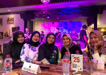 Dukungan Korlantas untuk Putri Agus Flores, Harapan Baru Generasi Hebat