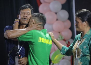 IMIPAS Prioritaskan Masa Depan Anak di LPKA, Pendidikan dan Remisi Jadi Hak Mereka