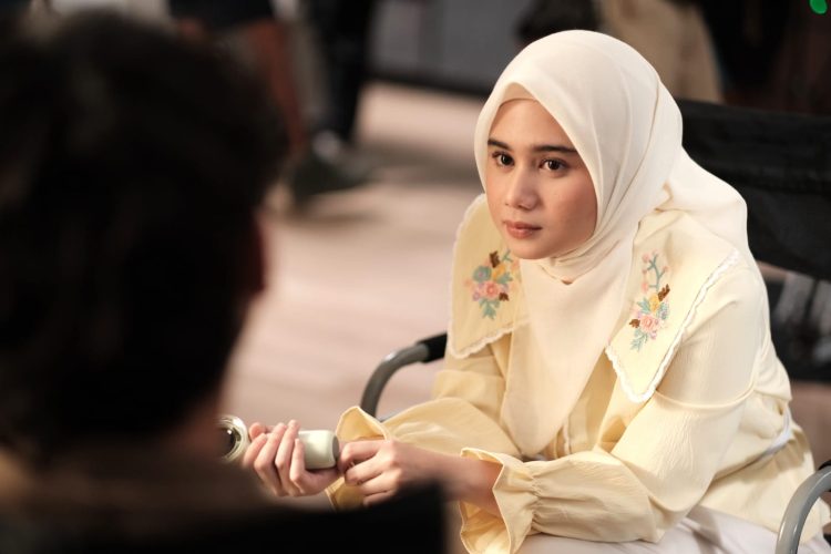 Terbongkar Pengakuan Tissa Biani: Kisah Pilu Jadi Pilihan Kedua di Balik Assalamualaikum Baitullah