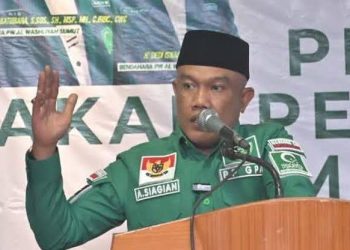 GPA: Hoegeng Awards Cermin Kepemimpinan Moral Kapolri Jenderal Sigit