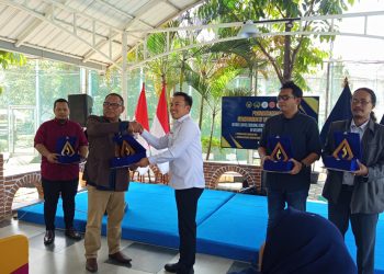 Empat LBH Gandeng Lapas Cibinong Tingkatkan Layanan Hukum Warga Binaan