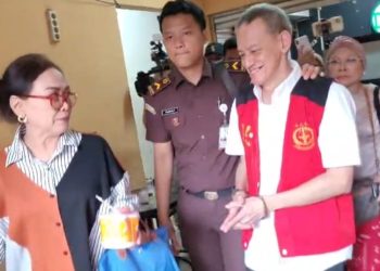 Deolipa Soroti Dakwaan Tidak Tepat, Sidang Kasus Fariz RM Ditunda Dua Pekan