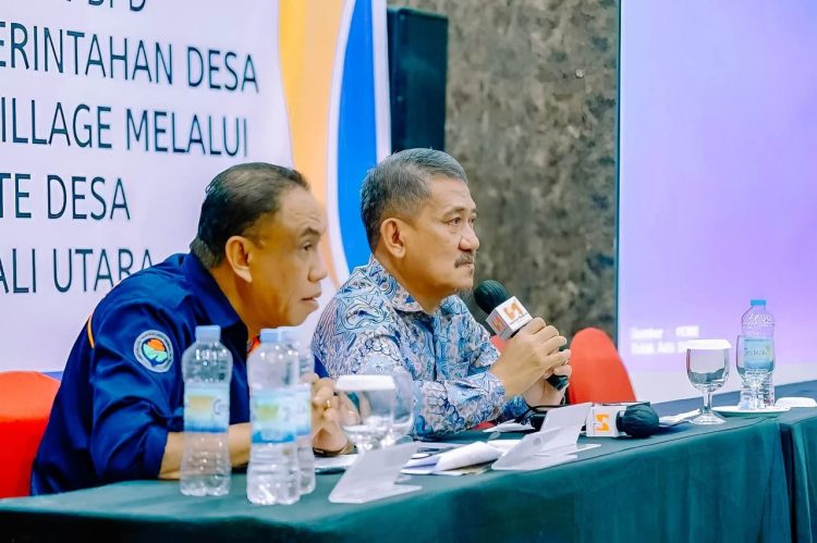 Lima Desa di Morowali Utara Gelar Pilkades Serentak, Ini Daftar Lengkap Calon Kadesnya