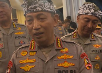 Kapolri: Satgas Pangan Sudah Bergerak, Rilis Kasus Beras Oplosan Segera Disampaikan