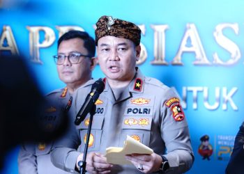 Semarak Awarding Day Bhayangkara ke-79, Polri Rayakan Kreasi dan Prestasi Bersama Masyarakat
