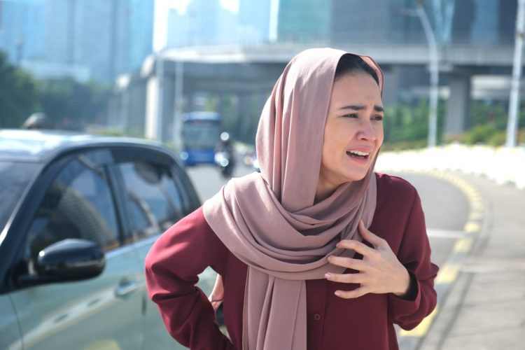 Michelle Ziudith Berjuang Menjadi Ibu yang Tangguh di Assalammualaikum Baitullah