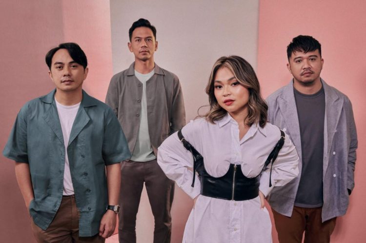 Geisha Jika Bukan Karenamu, Ketika Cinta Menjadi Alasan Untuk Bertahan