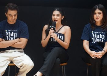 Serial ‘Main Hati’ WeTV Tampilkan Kisah Kawin Kontrak dan Luka Lama yang Menggetarkan