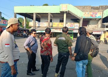 Perintah Ketum Jadi Aksi Nyata, Kantor FRN Bekasi Raya Siap Disulap Jadi Markas Elit