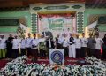 Lailatul Ijtima’ NU Barito Kuala: Guyub, Penuh Makna, dan Siap Menjawab Tantangan Zaman