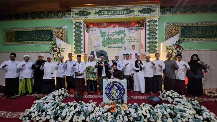 Lailatul Ijtima’ NU Barito Kuala: Guyub, Penuh Makna, dan Siap Menjawab Tantangan Zaman