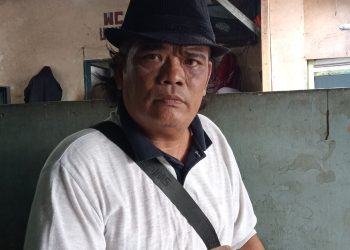 Ketum FRN Agus Flores Pantau Ketat Progres Perapihan Kantor DPW dan DPC FRN Jabodetabek-Bekasi Raya