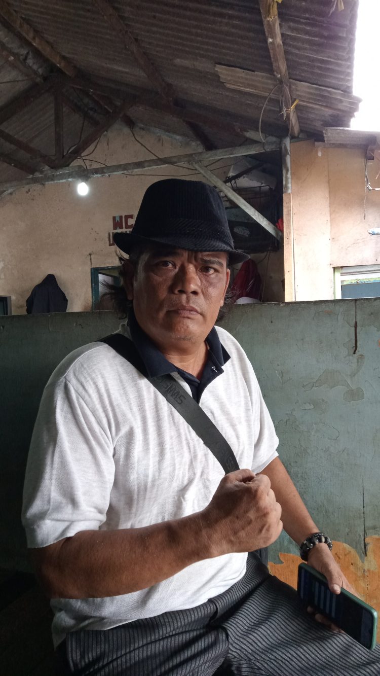 Ketum FRN Agus Flores Pantau Ketat Progres Perapihan Kantor DPW dan DPC FRN Jabodetabek-Bekasi Raya