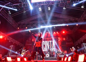 Sukses Digelar, Festival Tao Toba Joujaou 2025 Dikunjungi Puluhan Ribu Pengunjung