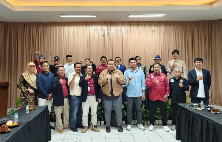 Ketua Umum DEPRINDO Sambut Program Hunian Layak bagi Wartawan