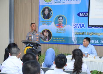 Irjen Sandi Nugroho: Bonus Demografi Adalah Peluang Emas, Bukan Ancaman