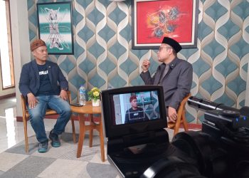 KH Muhammad Aiz Tegaskan Kemandirian Pesantren: Kami Tidak Bergantung Dana Hibah