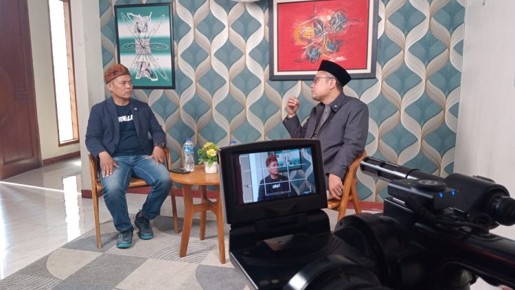 KH Muhammad Aiz Tegaskan Kemandirian Pesantren: Kami Tidak Bergantung Dana Hibah