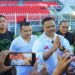 Irjen Agus Suryonugroho: Bhayangkara Presisi Lampung FC Siap Harumkan Daerah