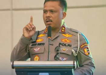 Kakorlantas Warning Anggota Soal Pungli: Terbukti, Saya Copot Hari Itu Juga