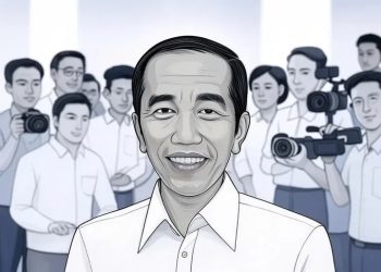 Penyidikan Kasus Ijazah Jokowi Dimulai, Polda Metro Siap Tetapkan Tersangka