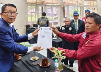 Sinergi Wartawan dan Developer: FPWI-DEPPRINDO Kompak Bangun Ekosistem Ekonomi Nasional