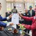 Sinergi Wartawan dan Developer: FPWI-DEPPRINDO Kompak Bangun Ekosistem Ekonomi Nasional