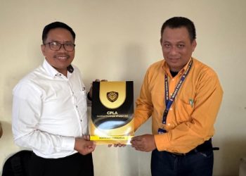 LBH HIR dan LKBH Trisakti Cetak 50 Paralegal Tersertifikasi, Diakui BPHN